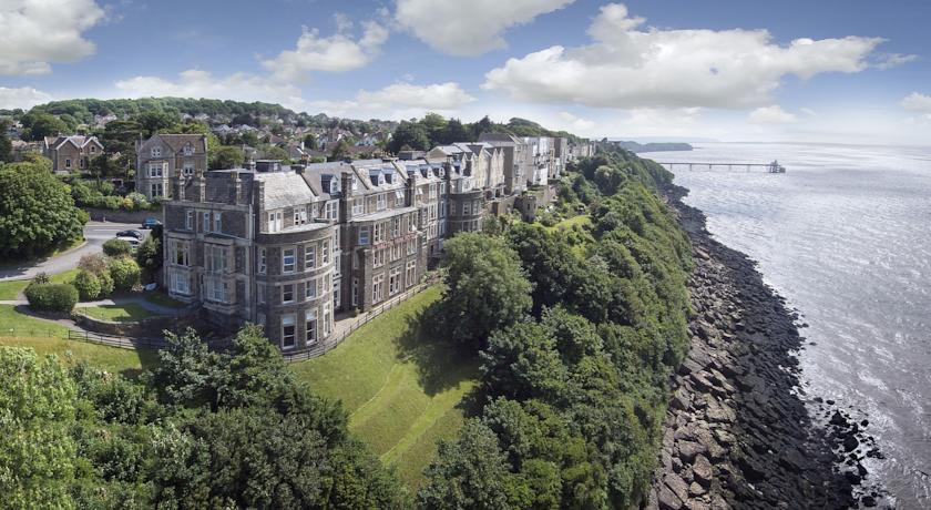 Best Western Walton Park