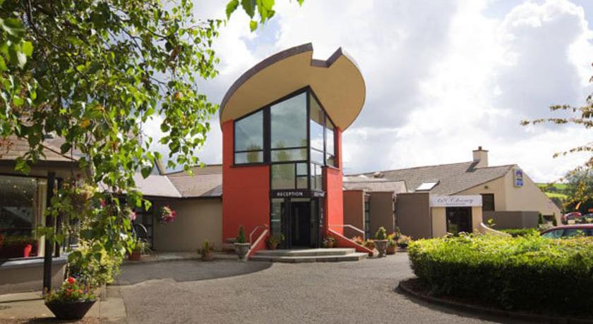 Best Western White Horse