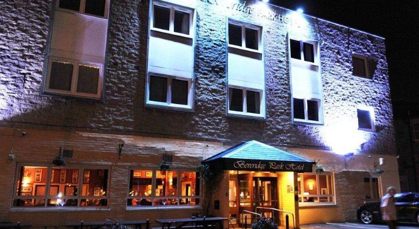 Beveridge Park Hotel