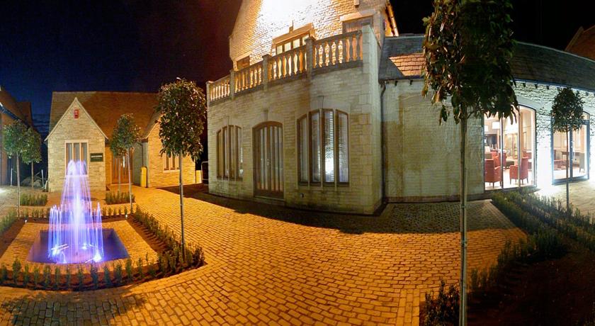 Bicester Country Club