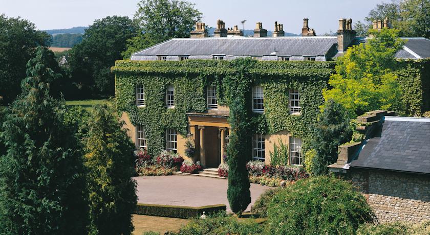 Bishopstrow Hotel & Spa