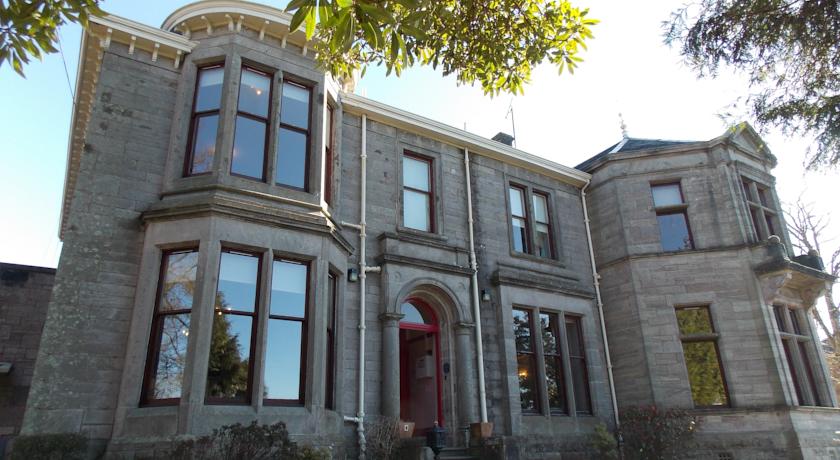 Braeholm Helensburgh