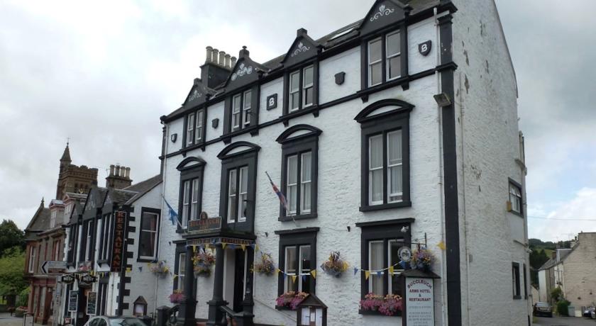 Buccleuch Arms