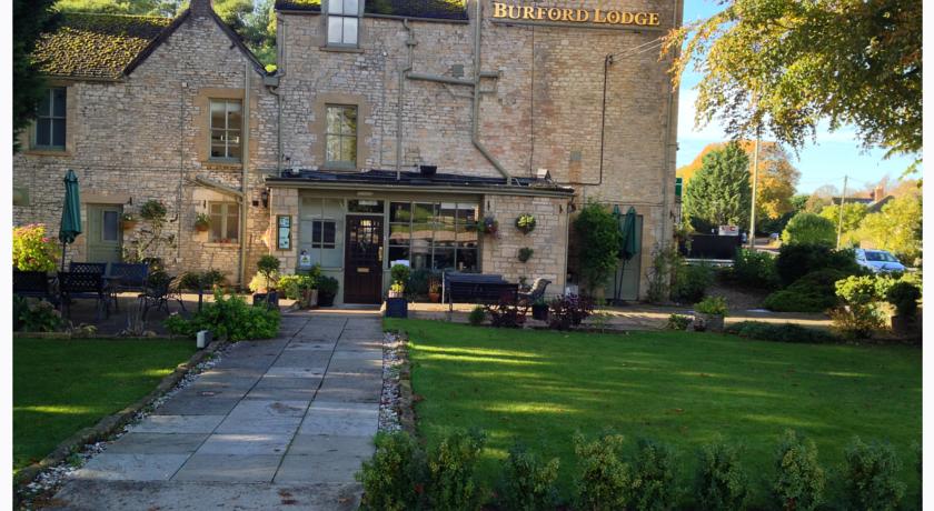 Burford Lodge