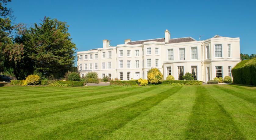 Burnham Beeches Corus