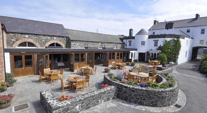 Bushmills Inn