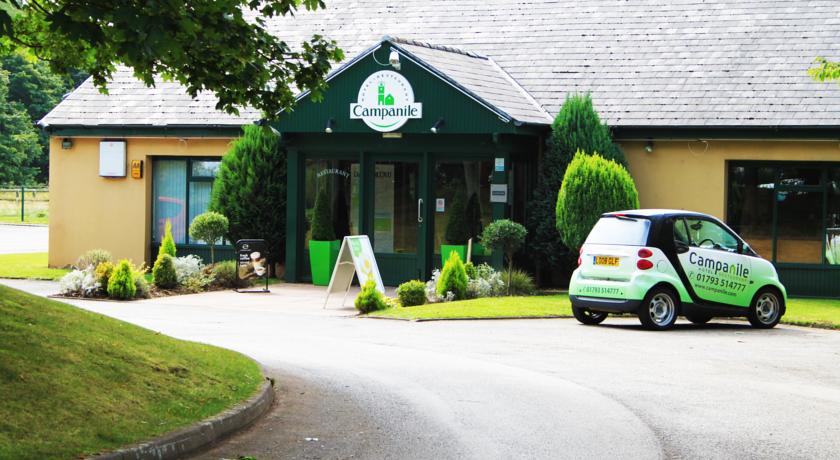 Campanile Doncaster