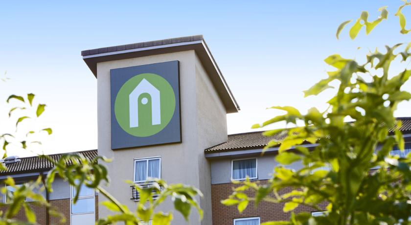 Campanile Glasgow Airport