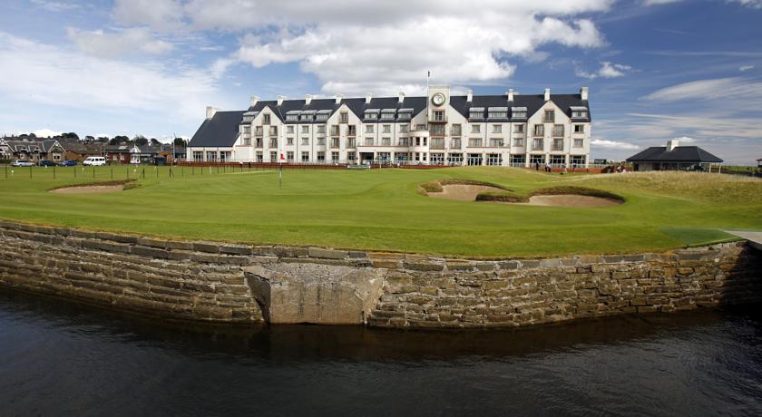 Carnoustie