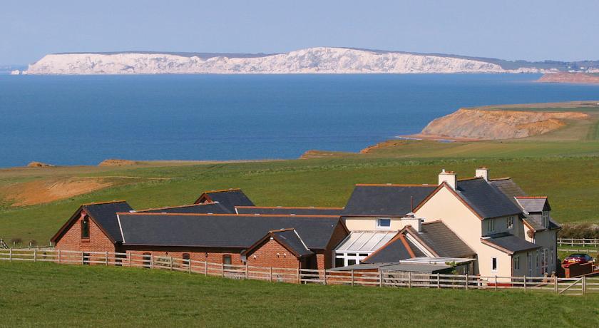 Chale Bay Farm