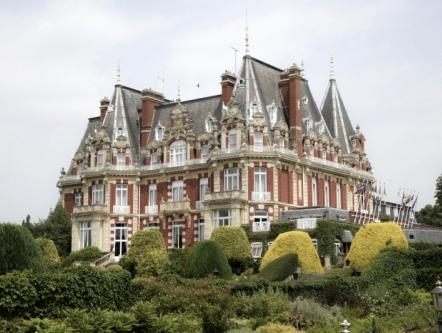 Chateau Impney