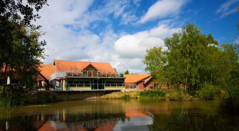 Chevin Country Park & Spa ex Best Western