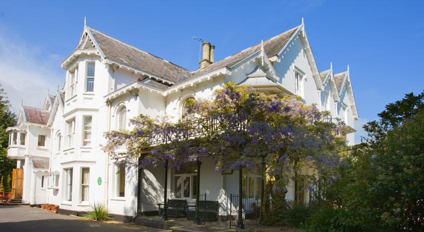 Christian Guild Sidholme