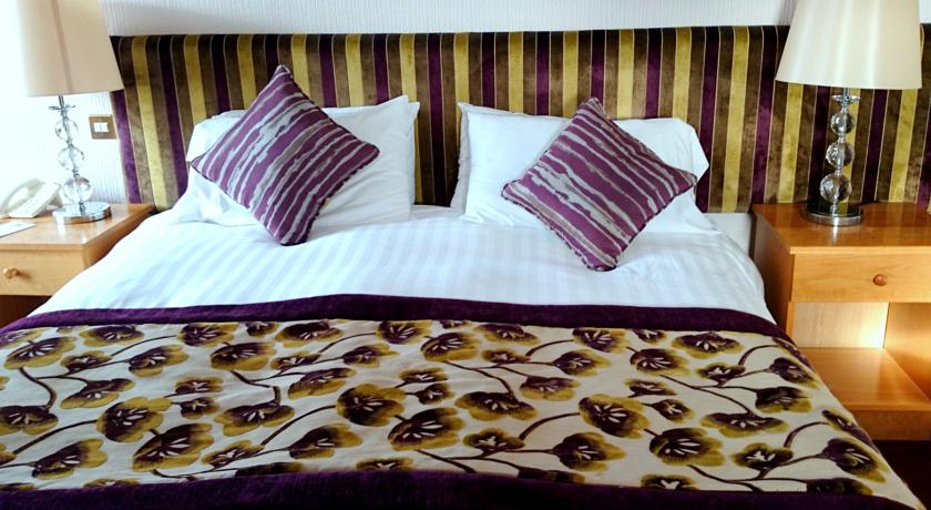 Clarion Carrickfergus