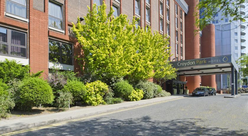 Clarion Collection Croydon Park
