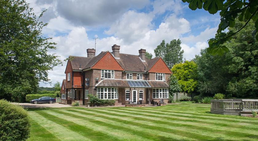 Claverton Country House