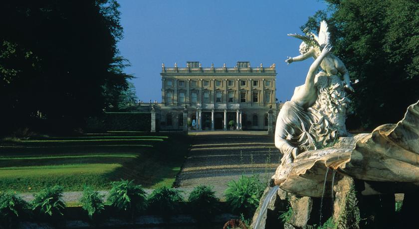 Cliveden House and Spa