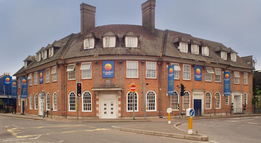 Comfort Luton