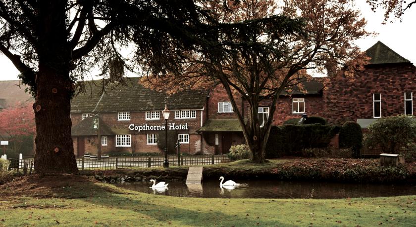 Copthorne London Gatwick