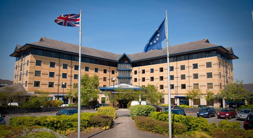 Copthorne Merry Hill Dudley