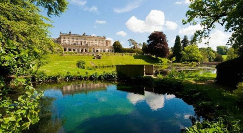 Cowley Manor