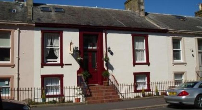 Craig Holm Guest House