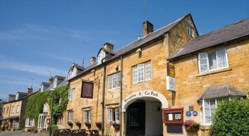 Crown Inn