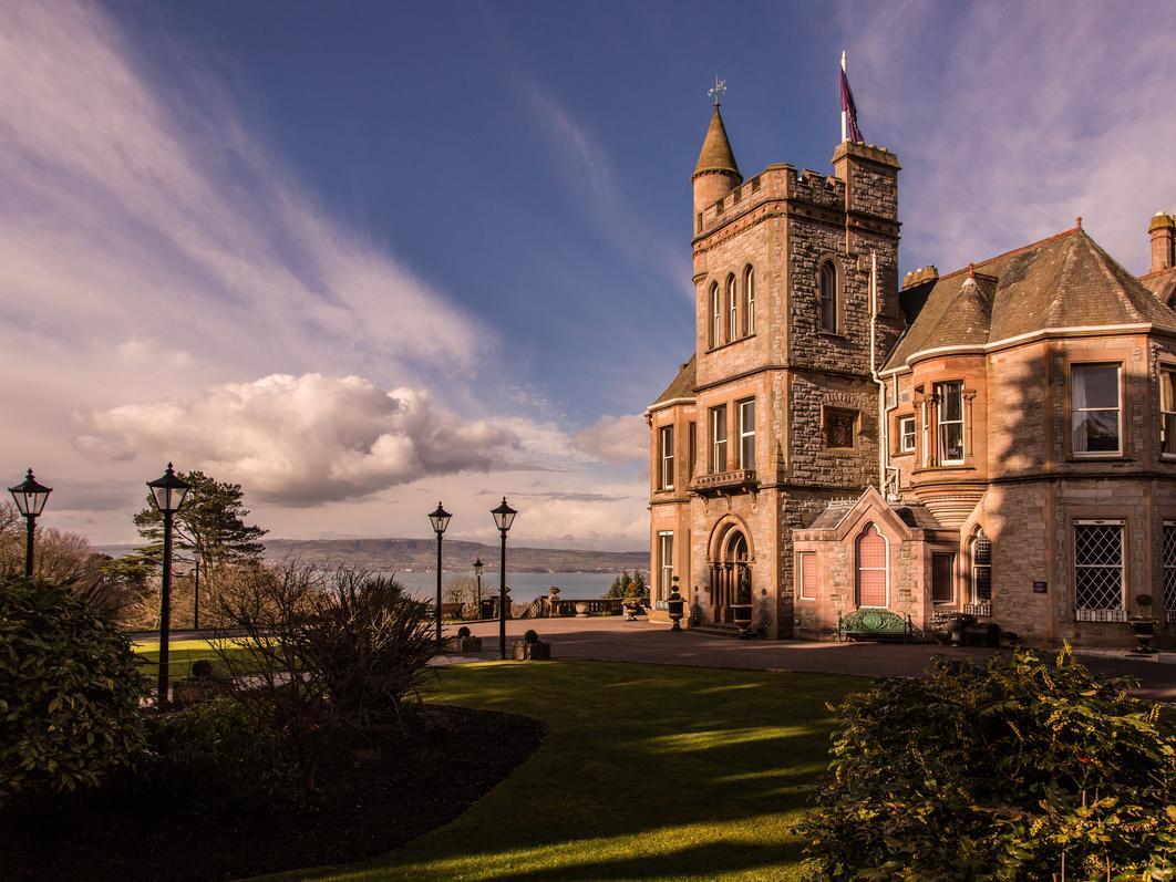 Culloden Estate &Spa