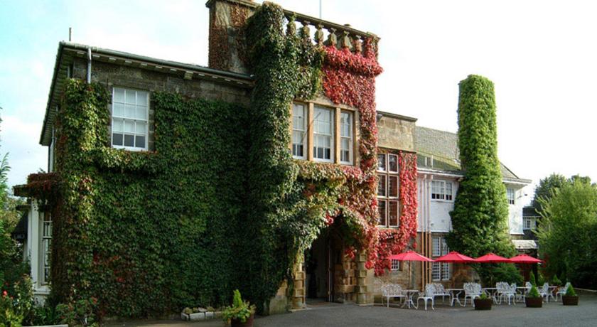 Dalmeny Park Country House