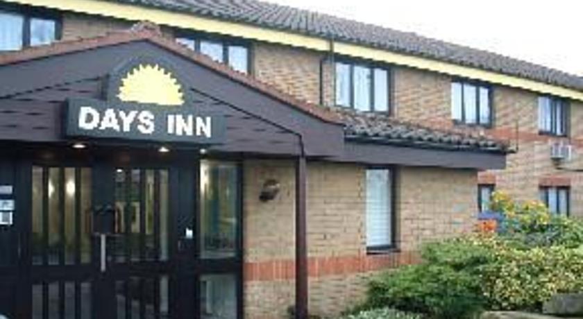 Days Inn Bishops Stortford M11