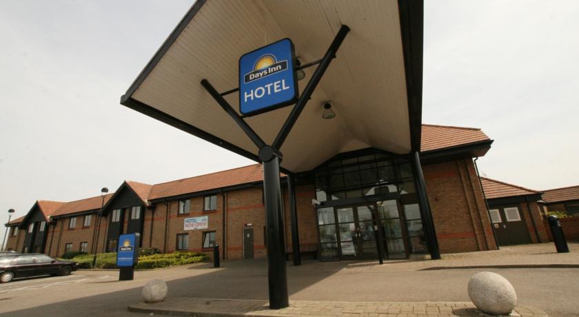 Days Inn Cambridge
