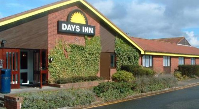Days Inn Gretna Green