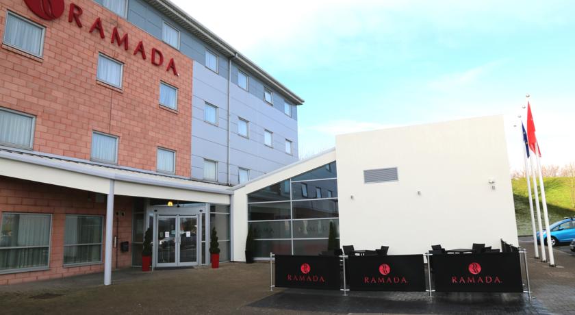 Days Inn Leeds Wakefield M1 Jct 40