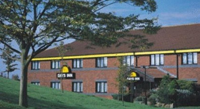Days Inn Membury M4