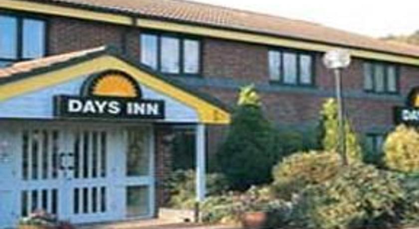 Days Inn Michaelwood M5