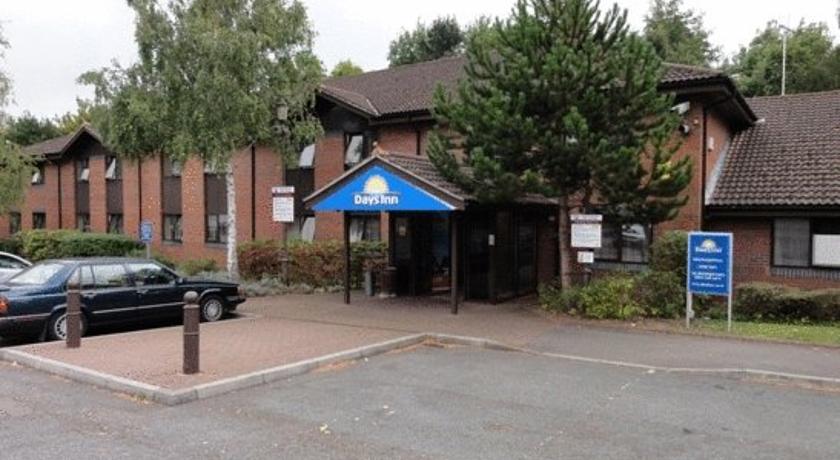 Days Inn Southampton Rownhams