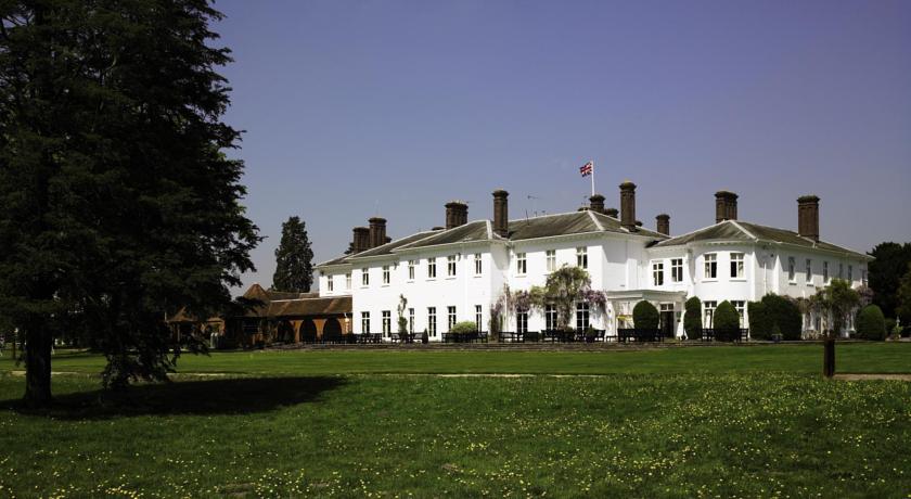 De Vere Venue Milton Hill House