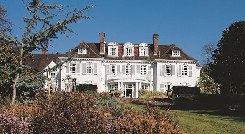 De Vere Venues Gorse Hill