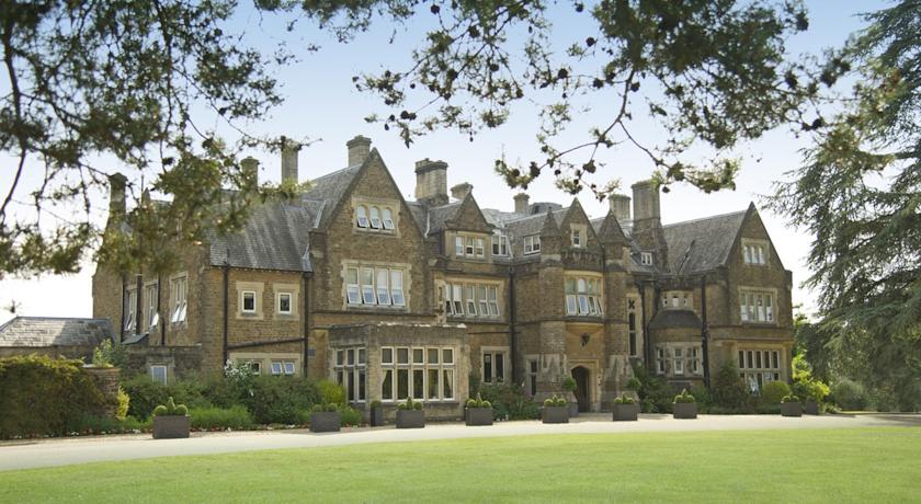 De Vere Venues Hartsfield Manor