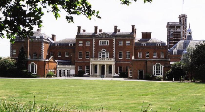 De Vere Venues Theobalds Park