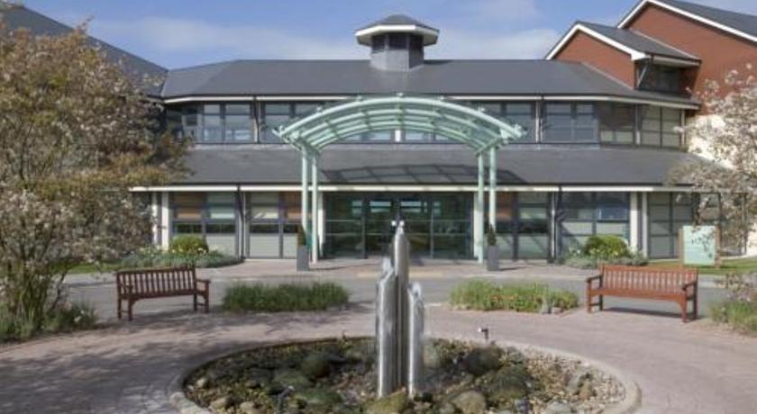 De Vere Venues Wychwood Park