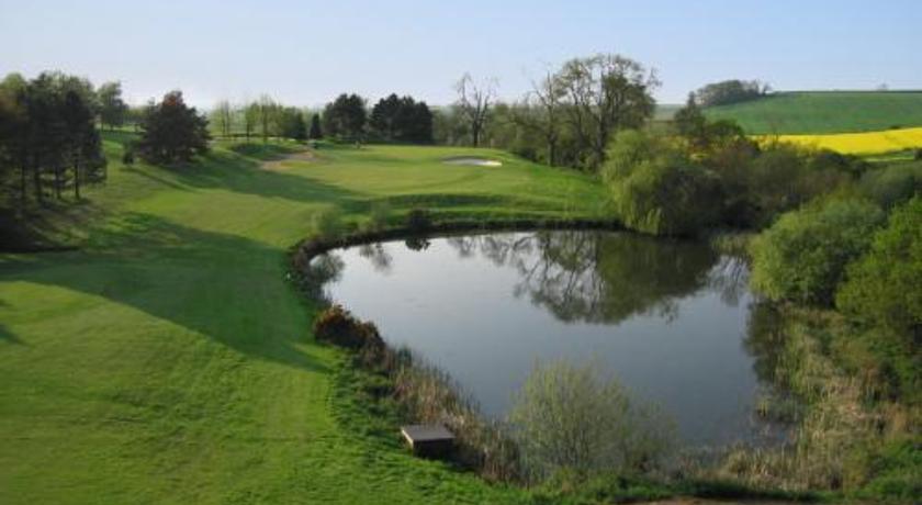 DeVere Venues Staverton Park