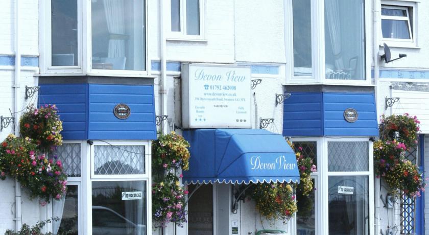 Devon View Guesthouse