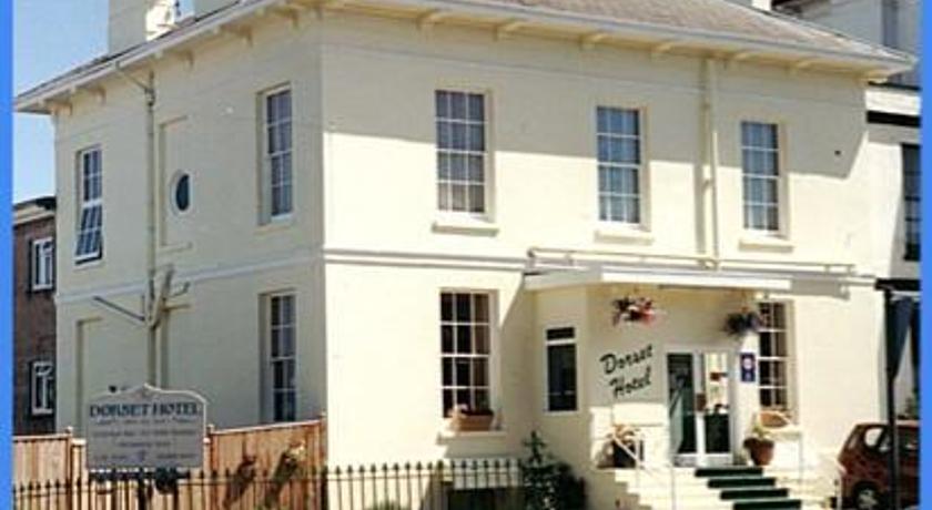 Dorset House