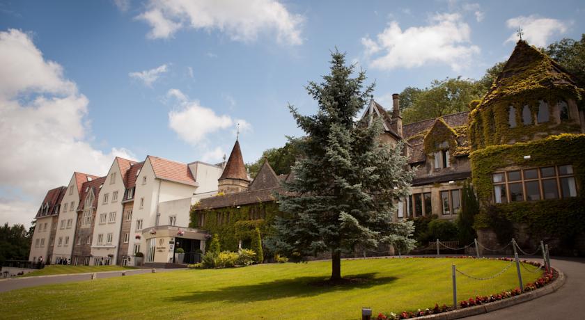 Doubletree by Hilton Bristol South - Cadbury House