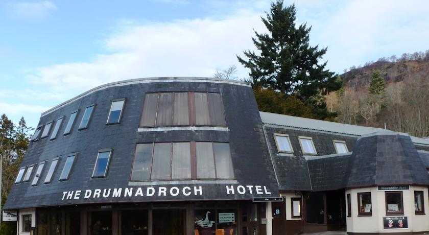 Drumnadrochit