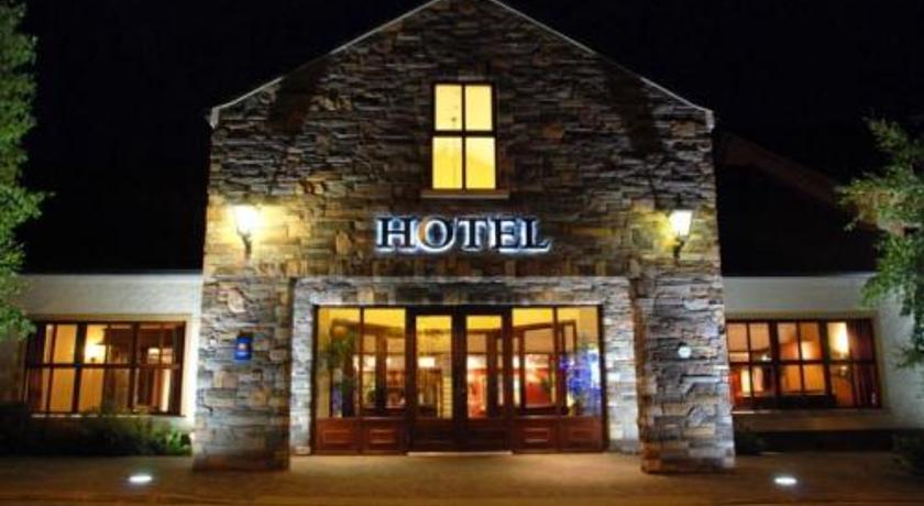 Dunsilly Hotel