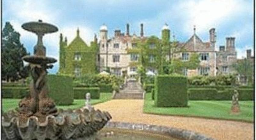 Eastwell Manor