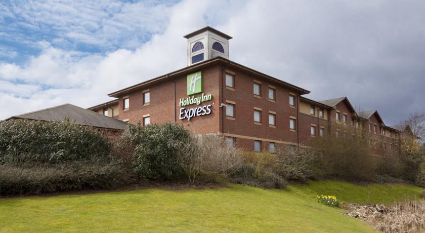 Express By Holiday Inn Exeter M5 Jct 29