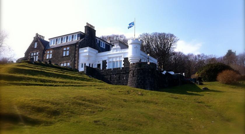 Flodigarry Country House